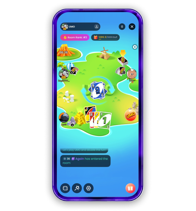 Kill Boredom with Minigames screen preview